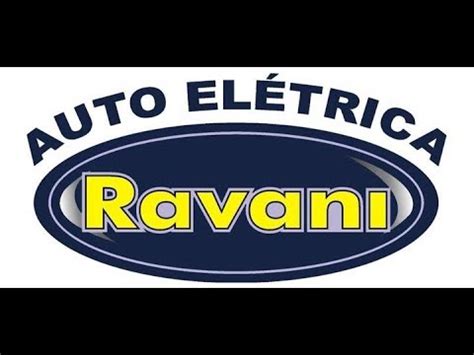 auto eletrica ravani